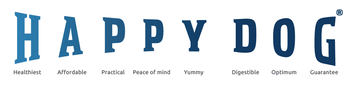 Happy Dog Mauritius Values