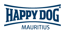 Happy Dog Logo