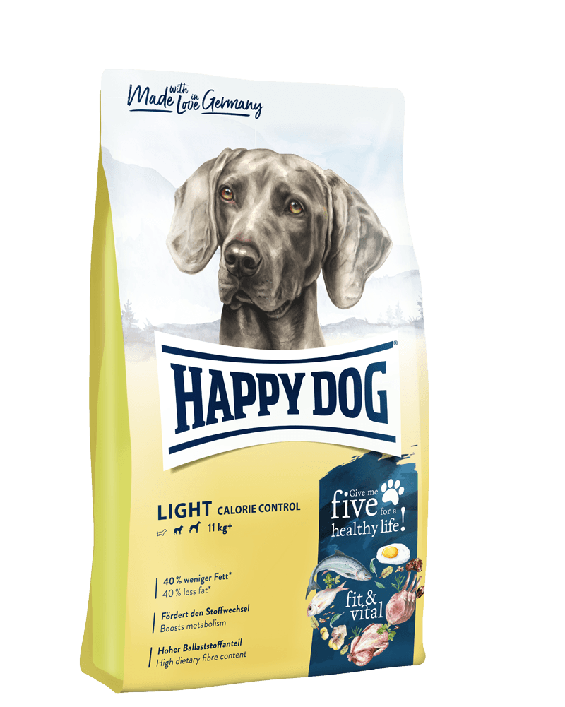 Fit & vital Light Calorie Control