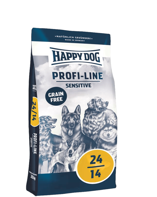 Profi-line Sensitive Grainfree