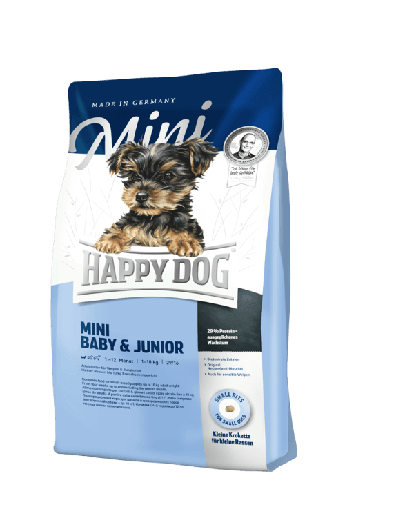 Mini Baby & Junior